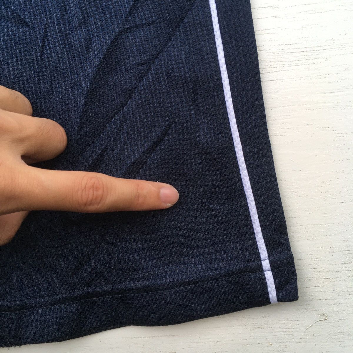 Adidas Y2k Vintage Adidas Track Pants Size US 30 / EU 46 - 20 Thumbnail