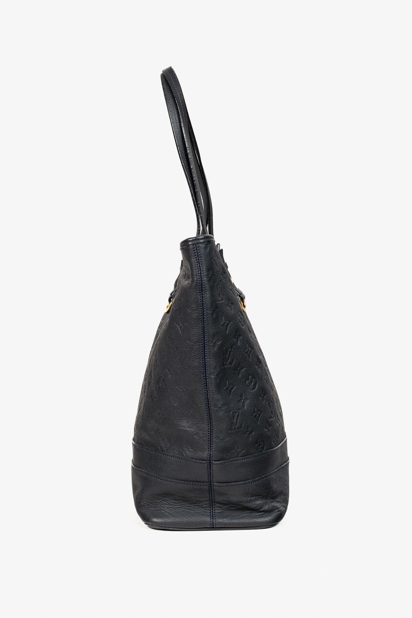 Louis Vuitton Louis Vuitton Citadine PM Empreinte Monogram Leather Tote Size ONE SIZE - 3 Thumbnail