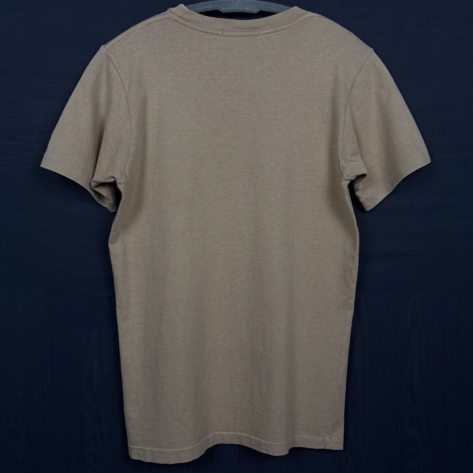 CABANE de ZUCCa × Issey Miyake × Japanese Brand 🇯🇵CABANE DE ZUCCA Tahitian Garden T Size US M / EU 48-50 / 2 - 4 Thumbnail