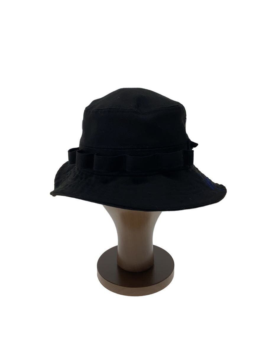 Yohji Yamamoto New Era Bucket Hat Size ONE SIZE - 2 Thumbnail