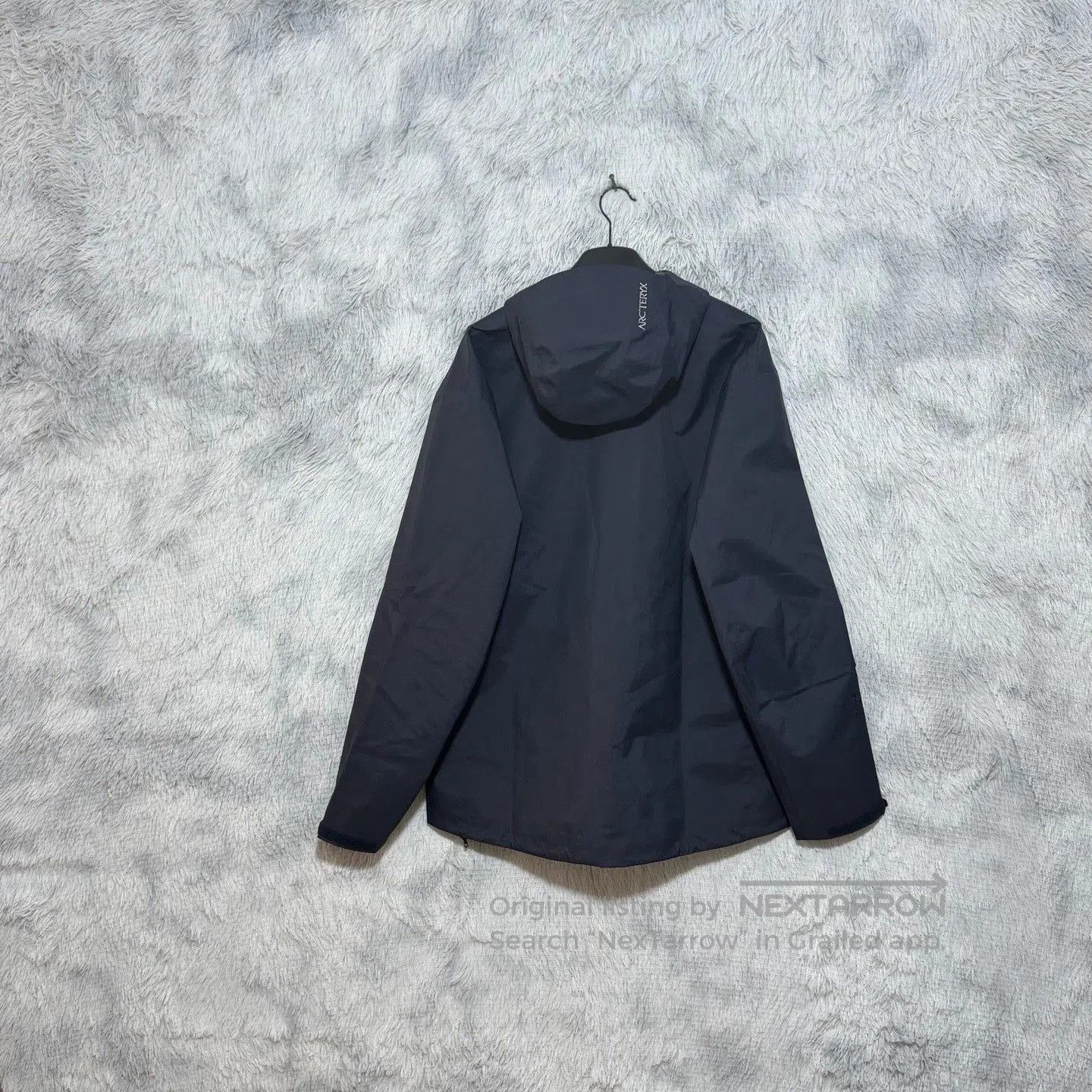 Arc'teryx Arcteryx Bete Hardshell Jacket. Size US XL / EU 56 / 4 - 2 Thumbnail