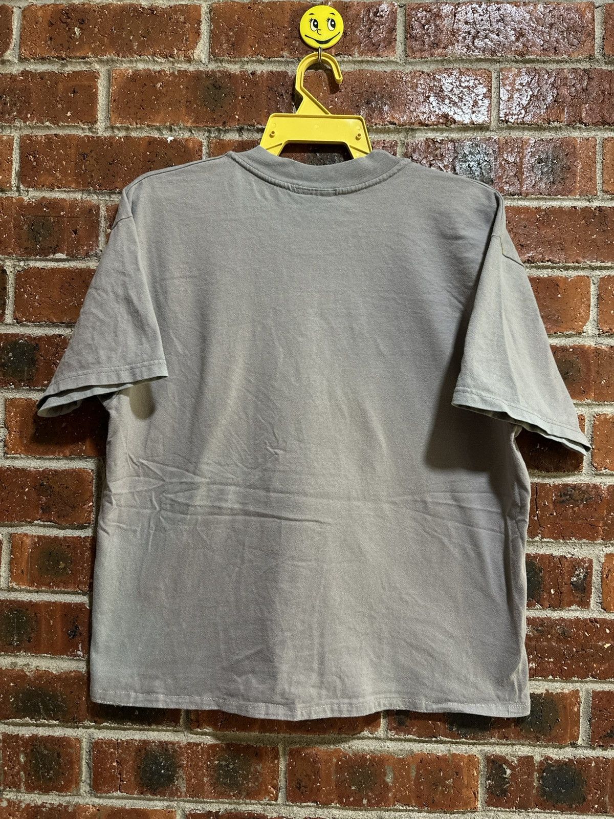 Sessions × Vintage Vintage Sessions Skateboard 90s Faded Tee Size US M / EU 48-50 / 2 - 6 Thumbnail