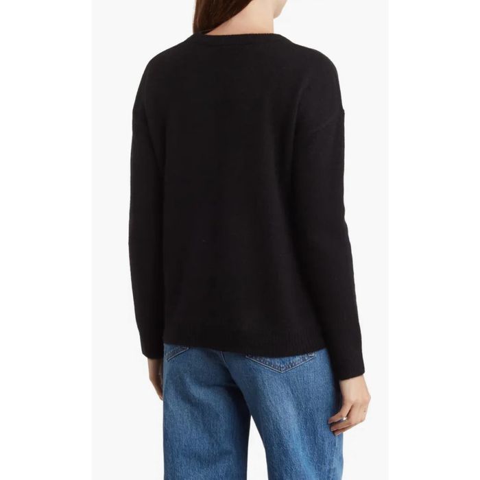 the Cashmere Project NWT The Cashmere Project Je T’aime Cashmere Sweater XS Grailed