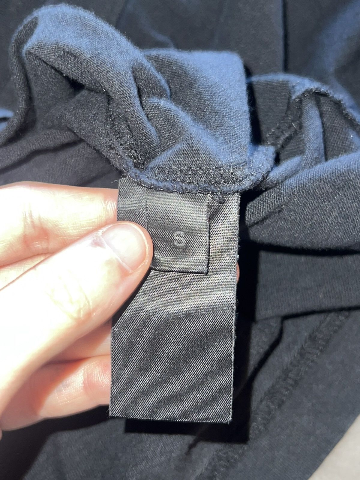 Vetements Vetements “Postage” Tee Size US S / EU 44-46 / 1 - 4 Thumbnail