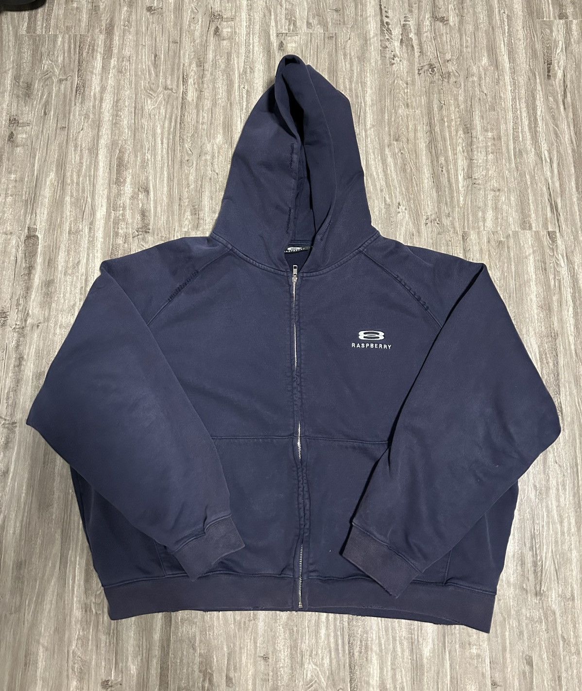 The GV Gallery GV Gallery Tank Zip Up Size US L / EU 52-54 / 3 - 4 Thumbnail
