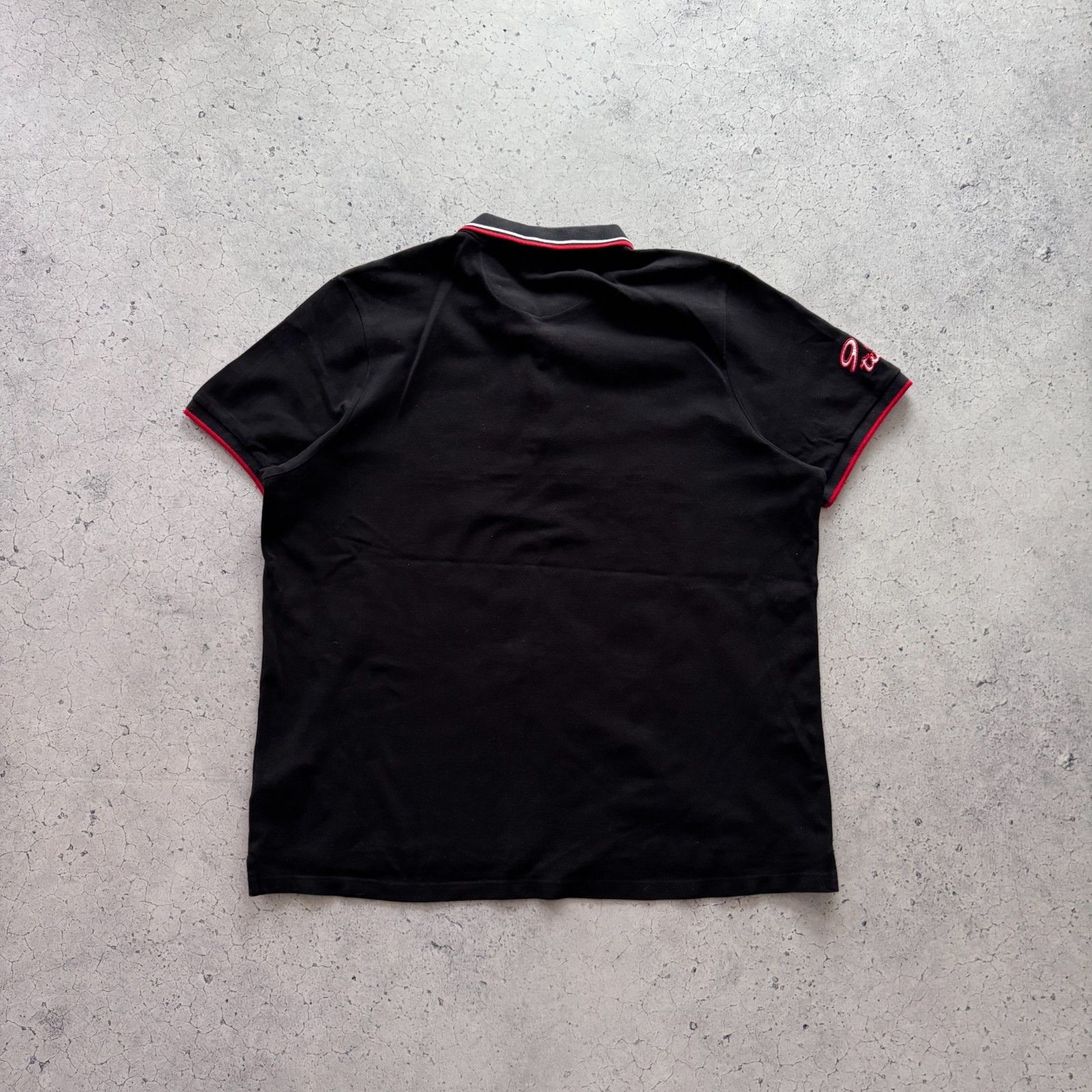 Porsche Design Polo Porsche Design Driver's Selection 2016 Polos Shirt Size US XL / EU 56 / 4 - 13 Thumbnail