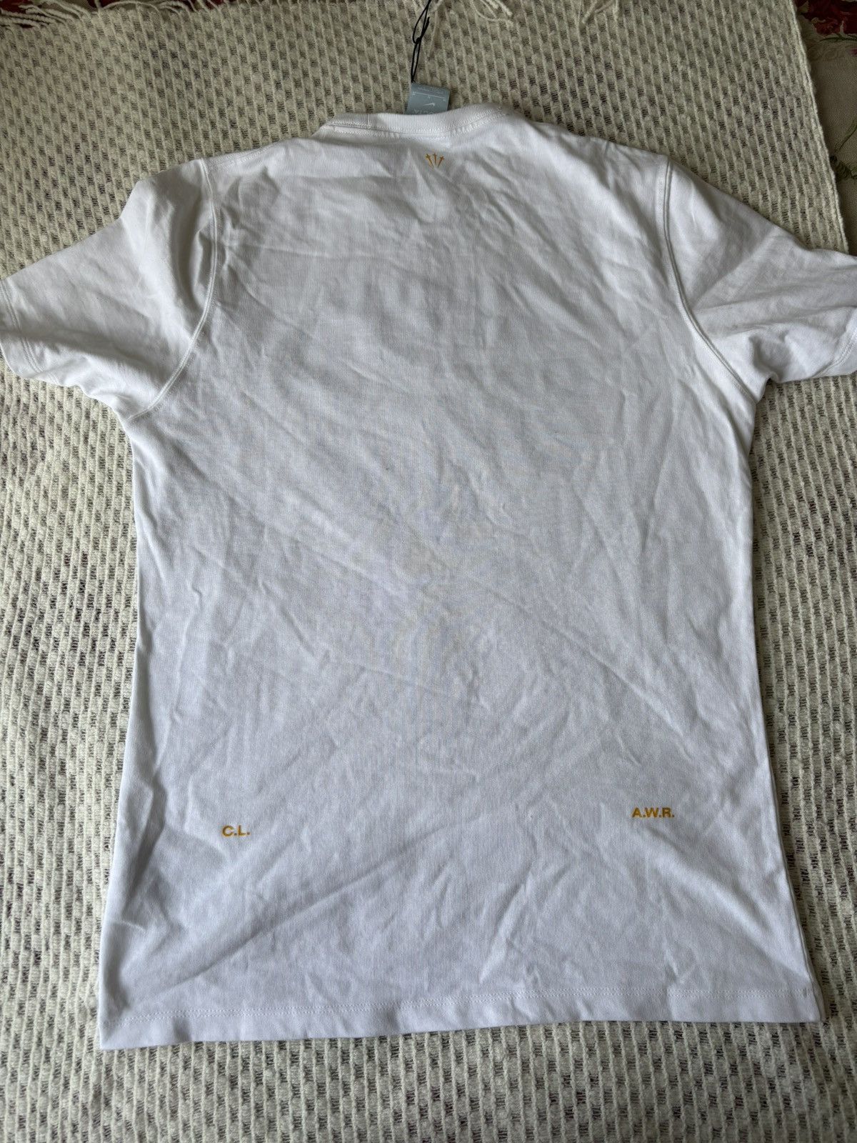 NOCTA Nocta “In Some Nikes” shirt Size US M / EU 48-50 / 2 - 3 Thumbnail