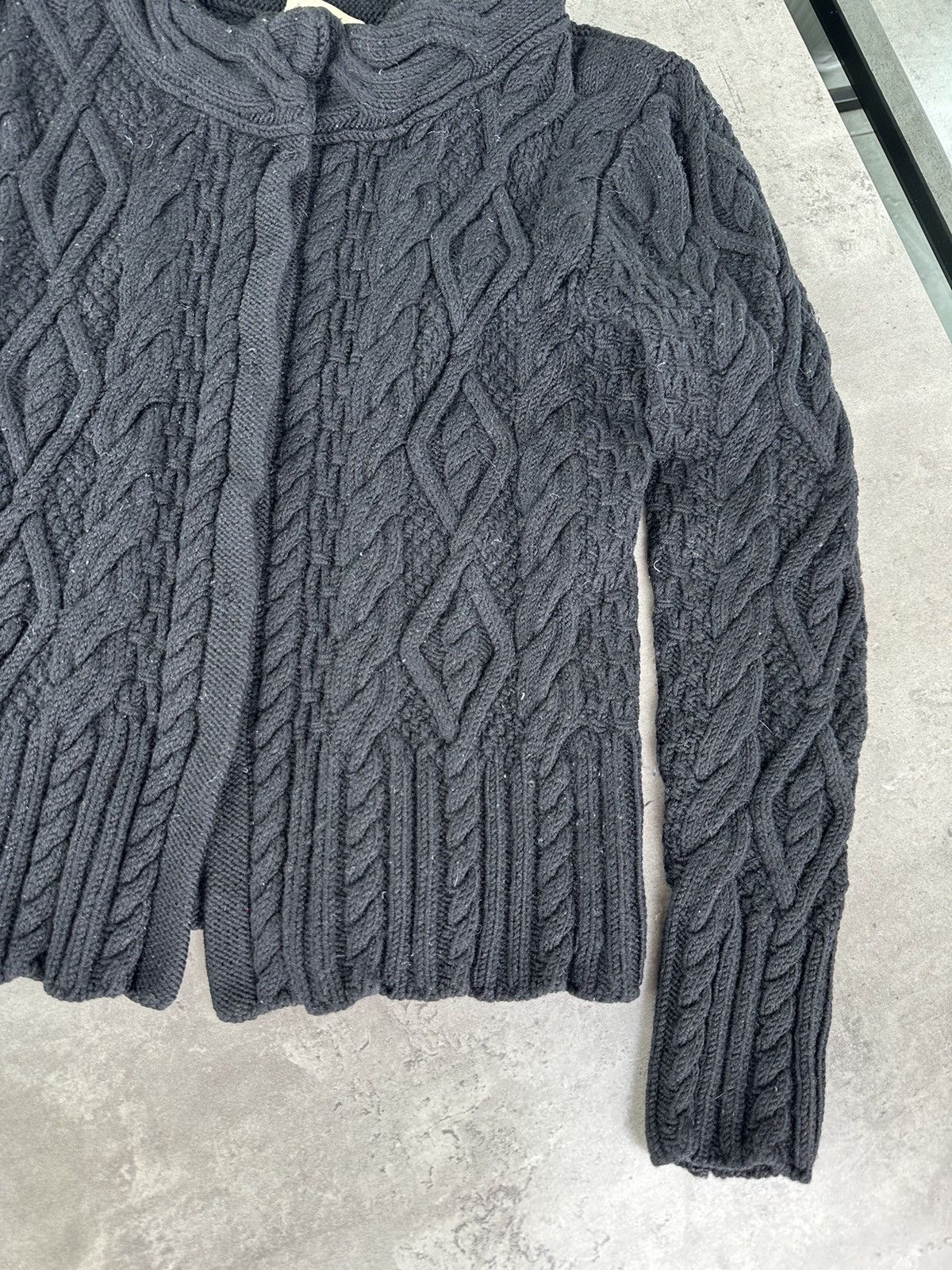 Blumarine Blumarine Knit Cardigan Size XS / US 0-2 / IT 36-38 - 5 Thumbnail