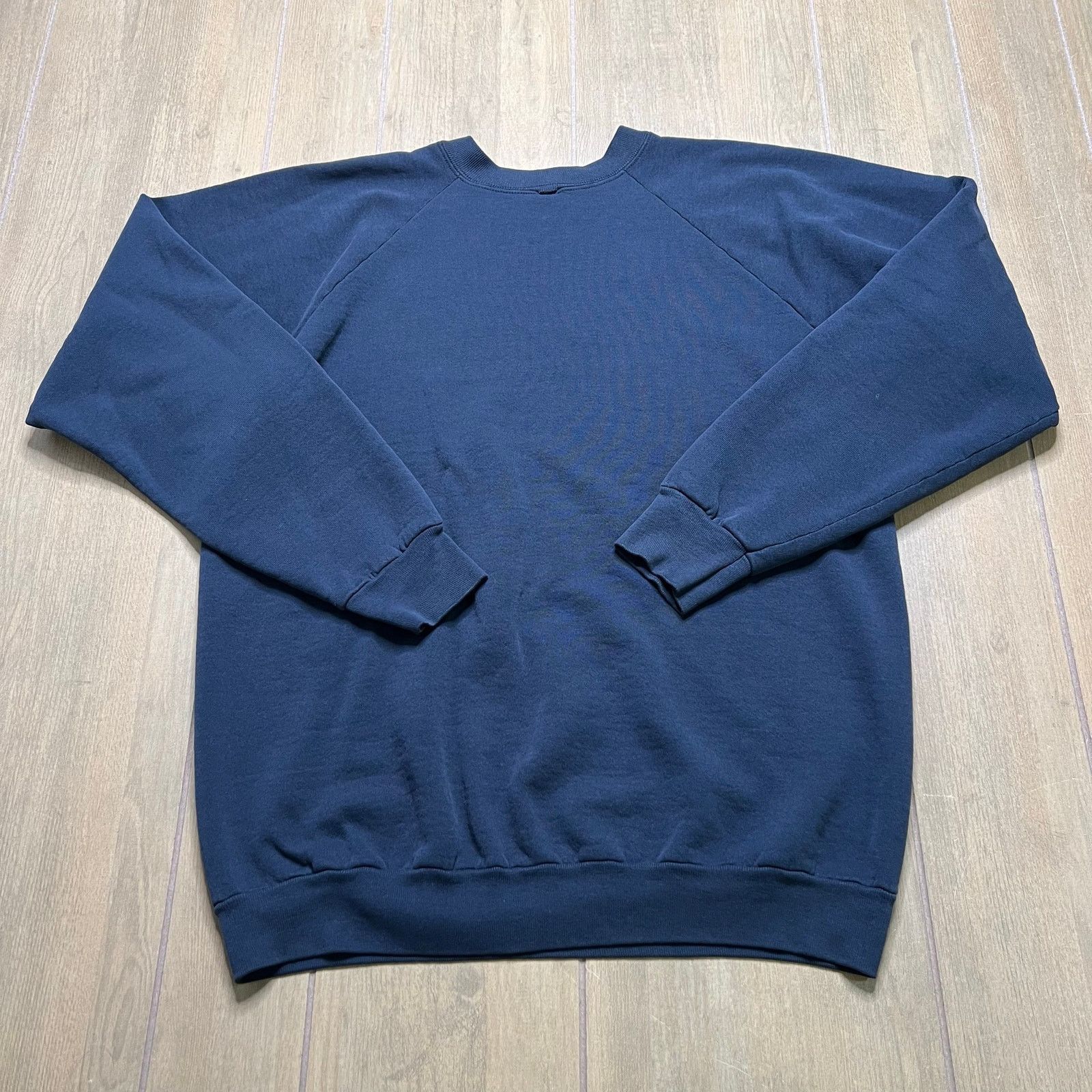 Vintage Vintage UCLA University Elementary School Crewneck Large Size US L / EU 52-54 / 3 - 6 Thumbnail