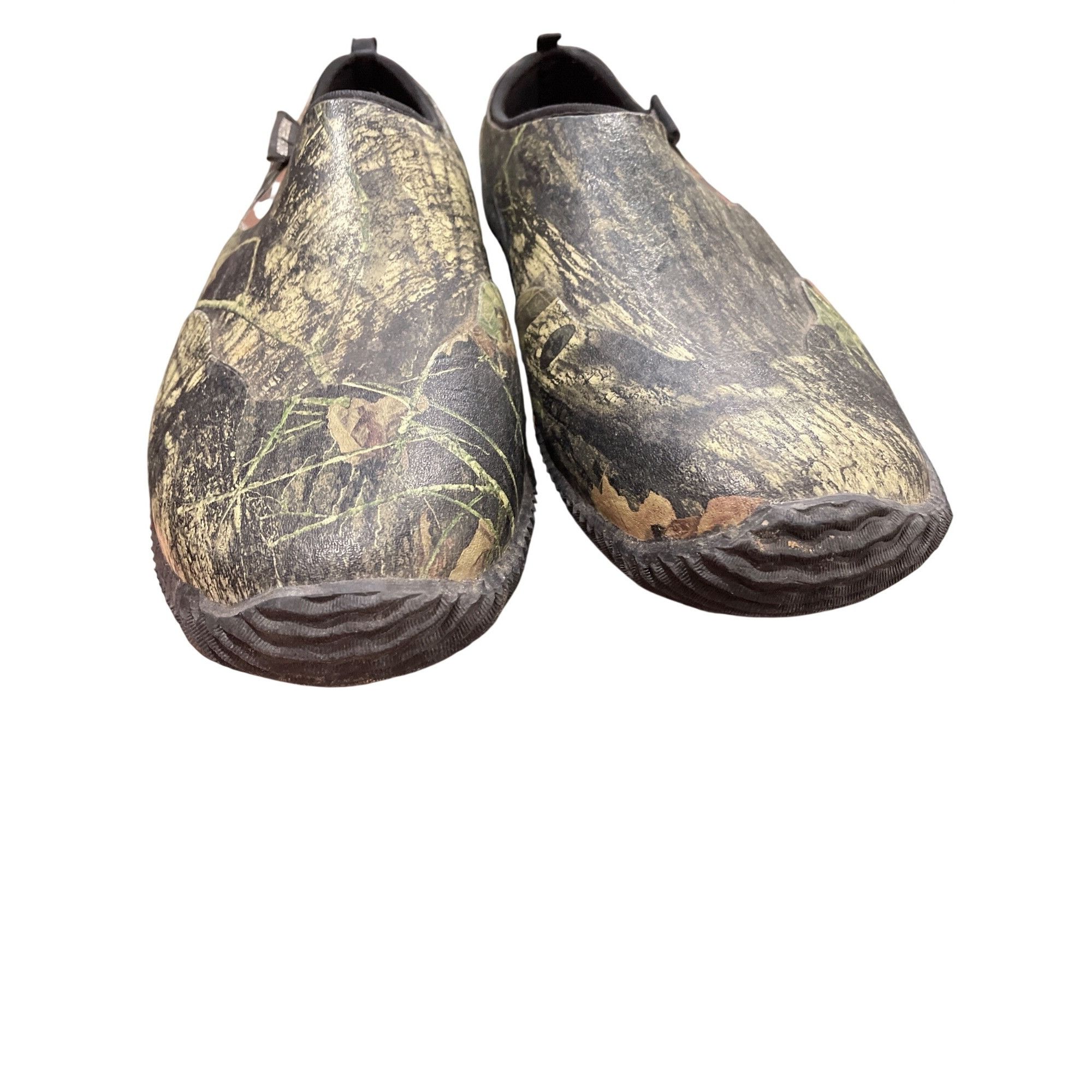 Other Guide Gear mens camo outdoor waterproof Hiking trail clogs s Size US 11 / EU 44 - 10 Thumbnail