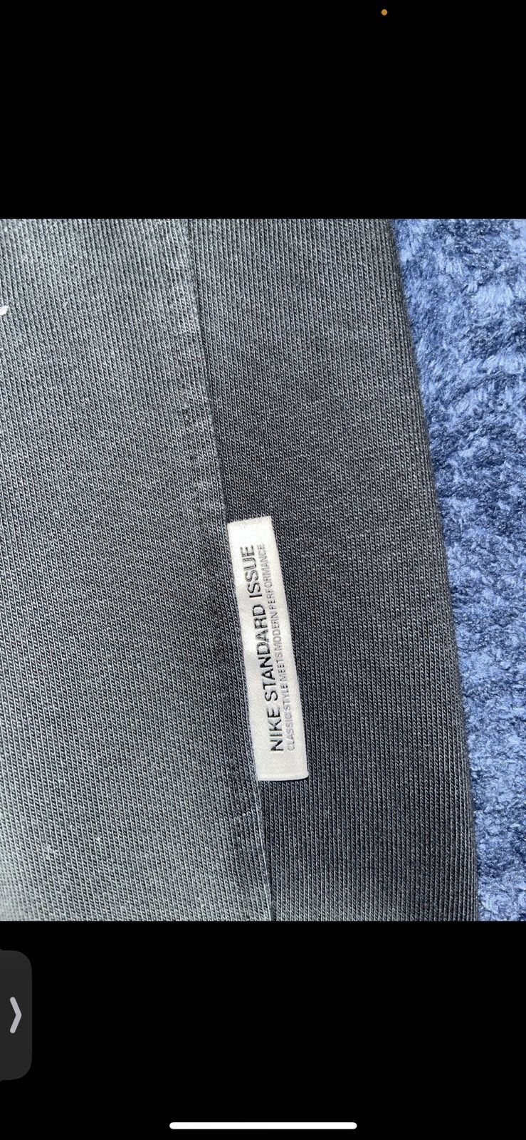 Nike Nike sweatpants Size US 32 / EU 48 - 3 Thumbnail