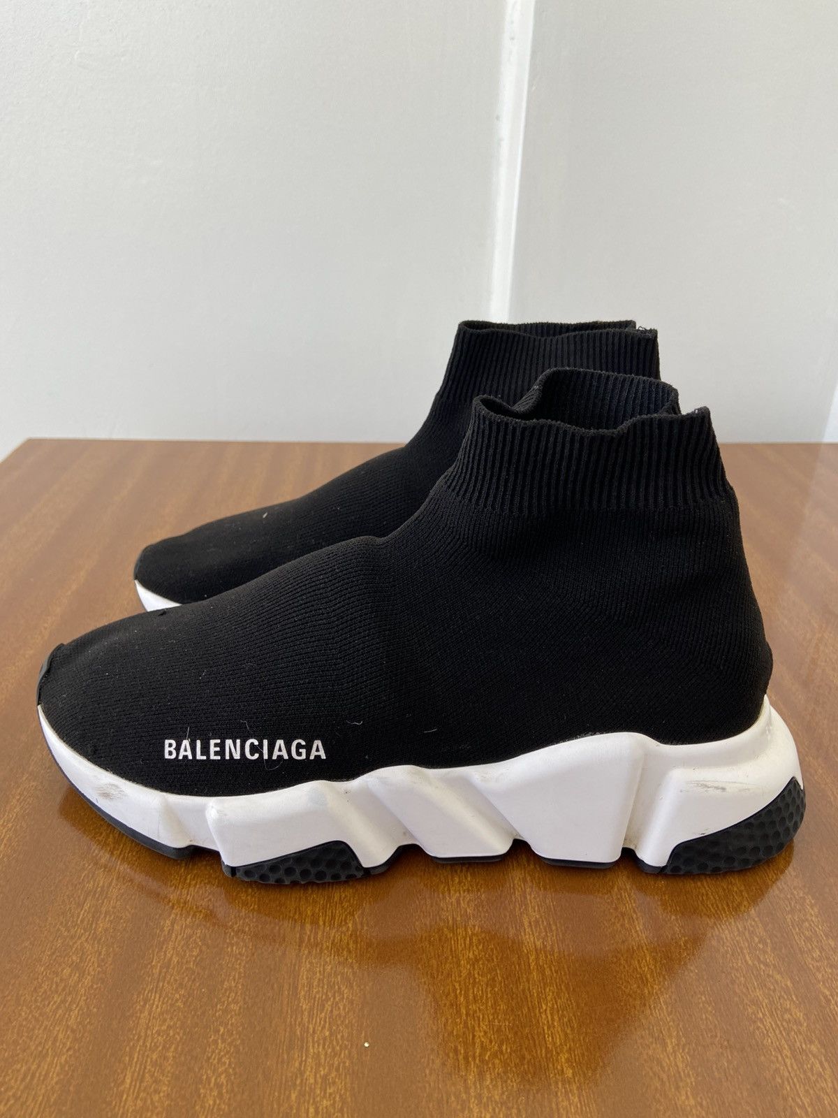 Balenciaga Balenciaga Size US 6 / IT 36 - 5 Thumbnail
