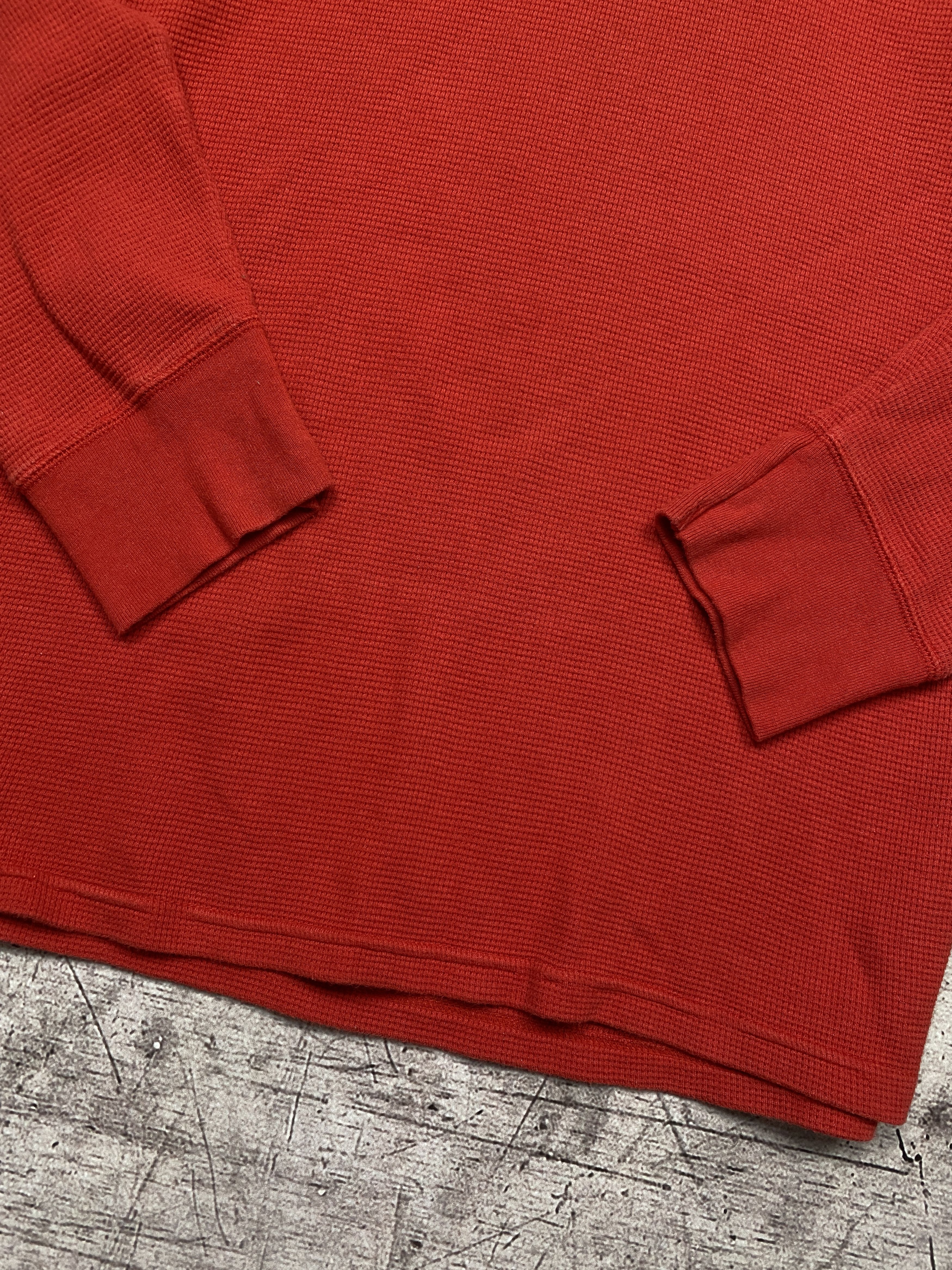 Polo Ralph Lauren Polo Ralph Lauren Vintage Mens Crew Neck Sweater Size US L / EU 52-54 / 3 - 4 Thumbnail