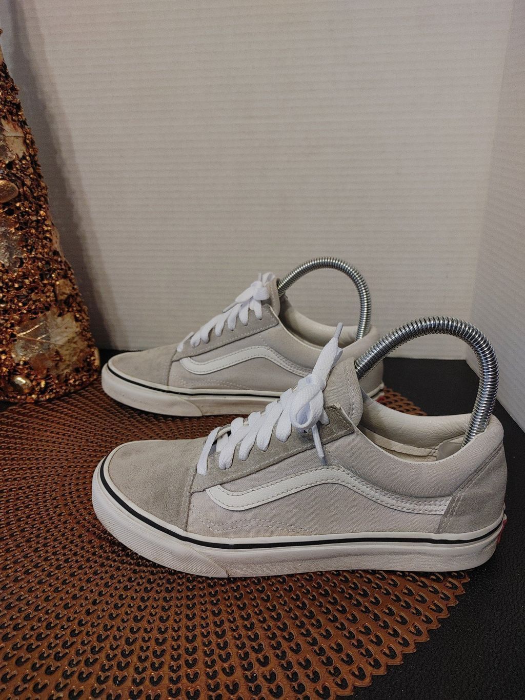 Vans VANS Old Skool Size 6(M) 7.5(W) Size US 7.5 / IT 37.5 - 3 Thumbnail