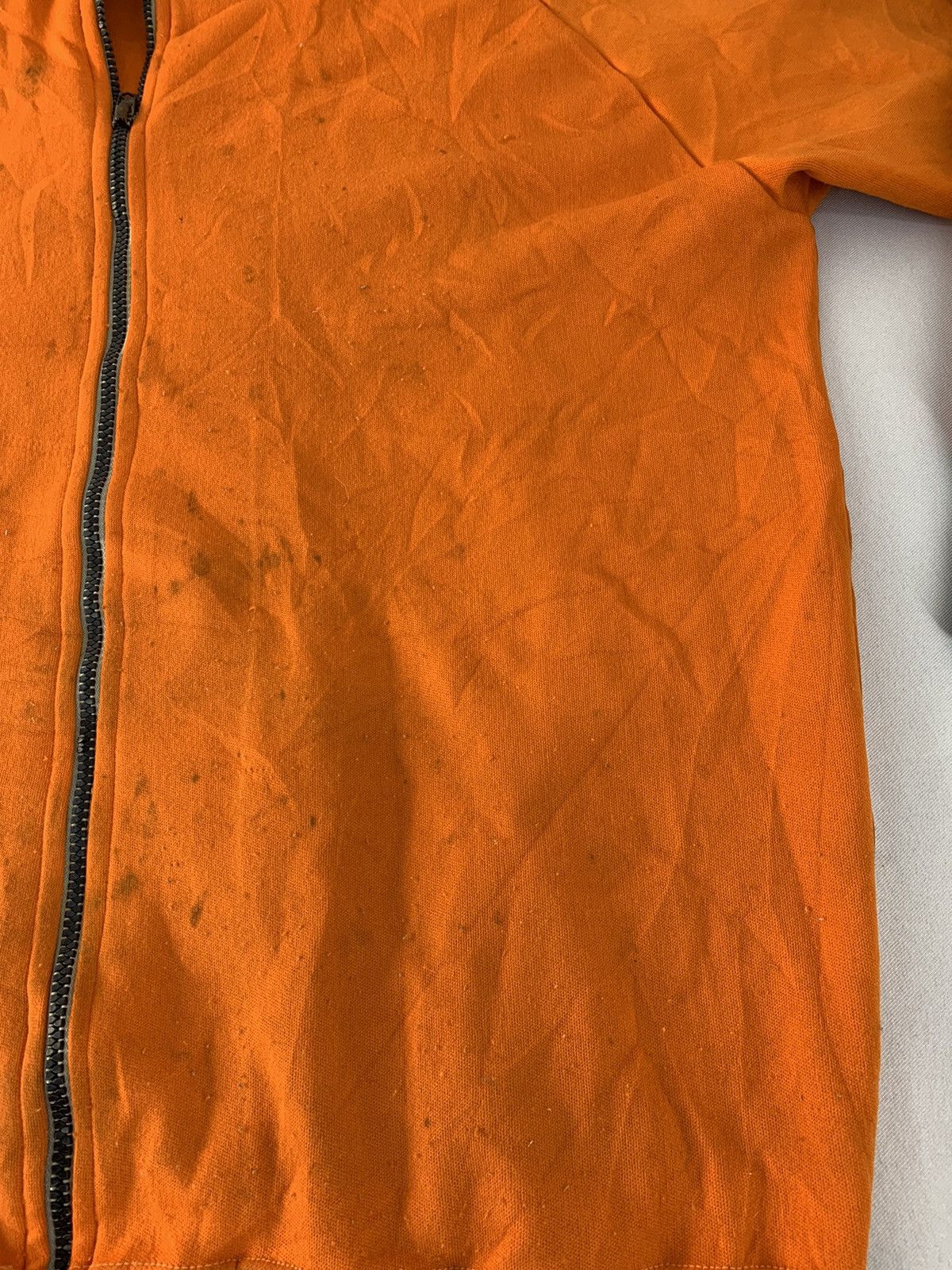 Japanese Brand 90s Japanese Brand Capital Tokyo Track Jacket Striped Sleeve Size US S / EU 44-46 / 1 - 15 Thumbnail