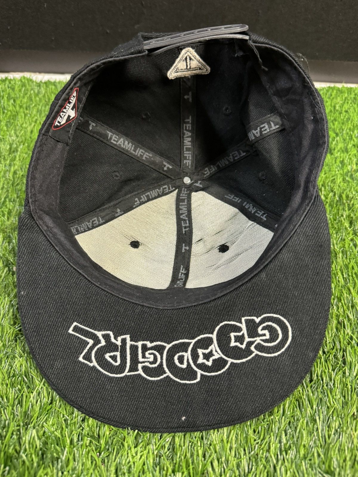 Japanese Brand × Other BADBOY embroided cap Size ONE SIZE - 6 Thumbnail