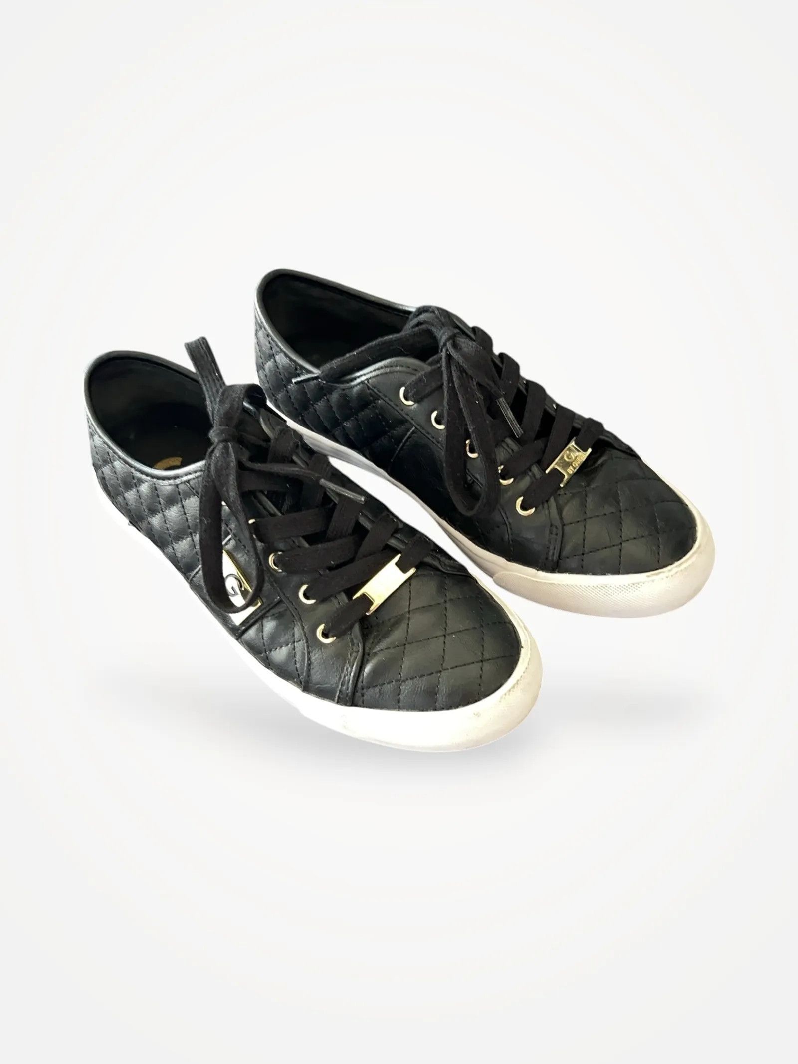 Guess Guess Sneakers Size US 9 / IT 39 - 1 Thumbnail