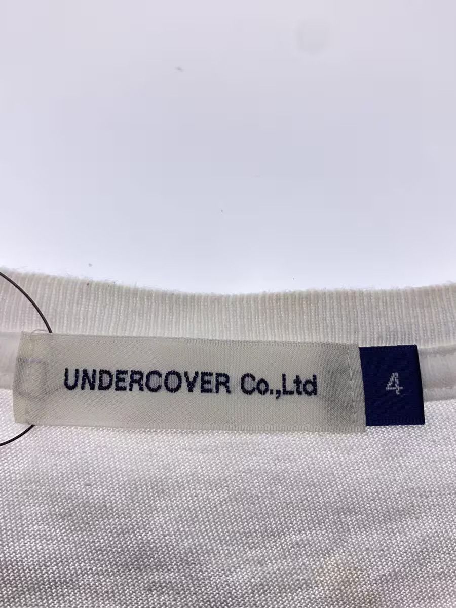 Undercover Gleanings Monolith Tee Size US XL / EU 56 / 4 - 6 Thumbnail