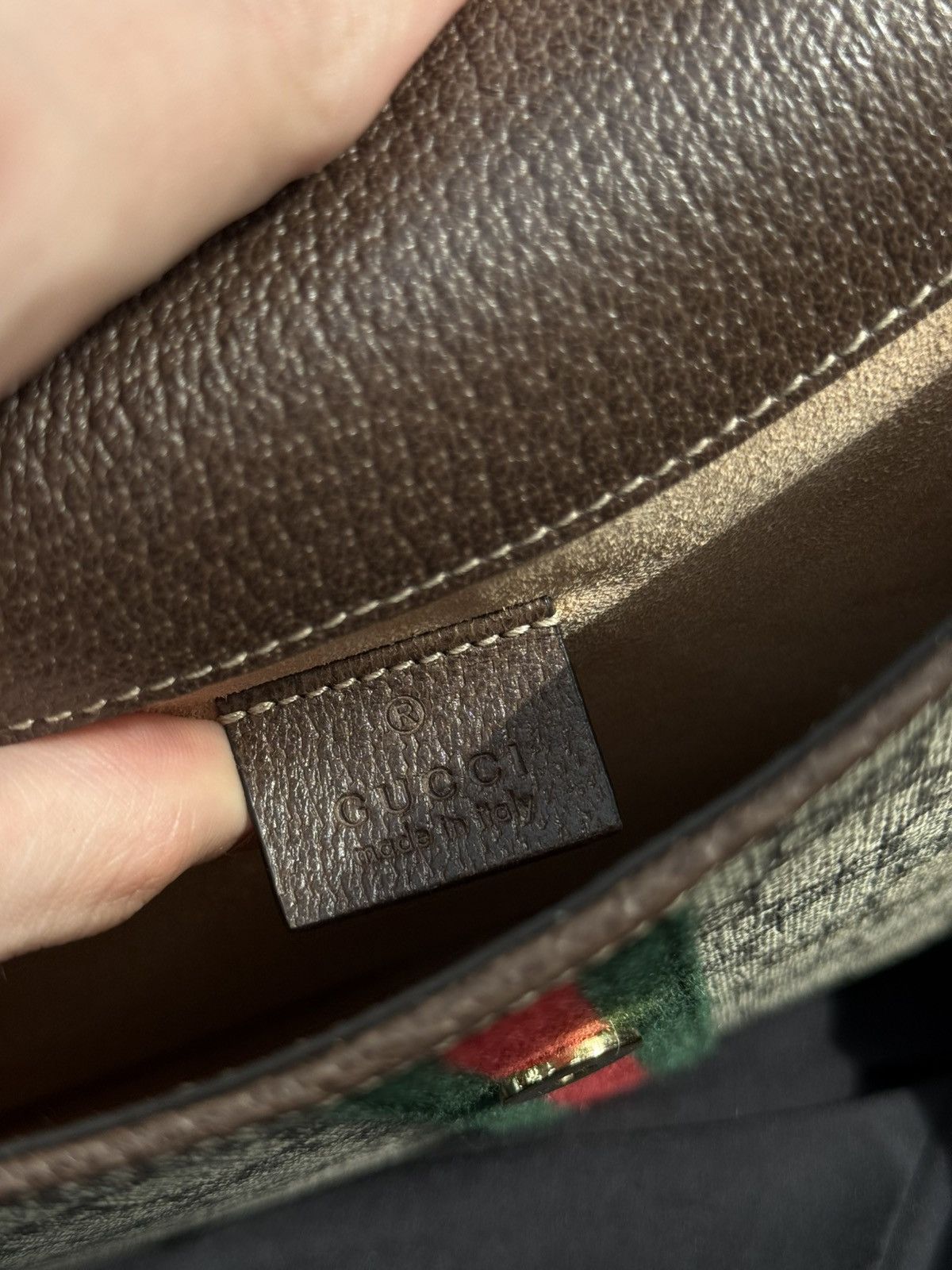Gucci Gucci “The Party 2020” Clutch Hand Carry Women’s Bag Size ONE SIZE - 15 Thumbnail