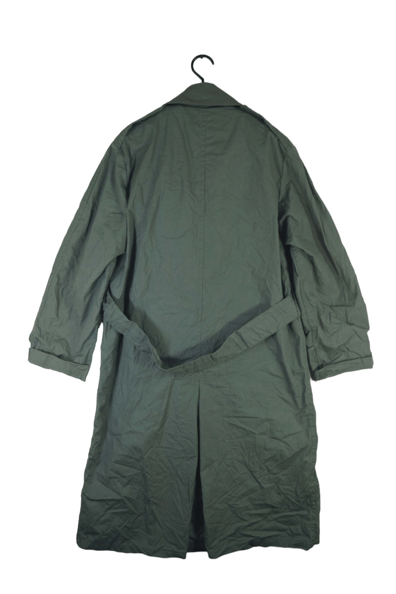 Vintage Vintage Raincoat 36R Nice Design Size US M / EU 48-50 / 2 - 6 Thumbnail