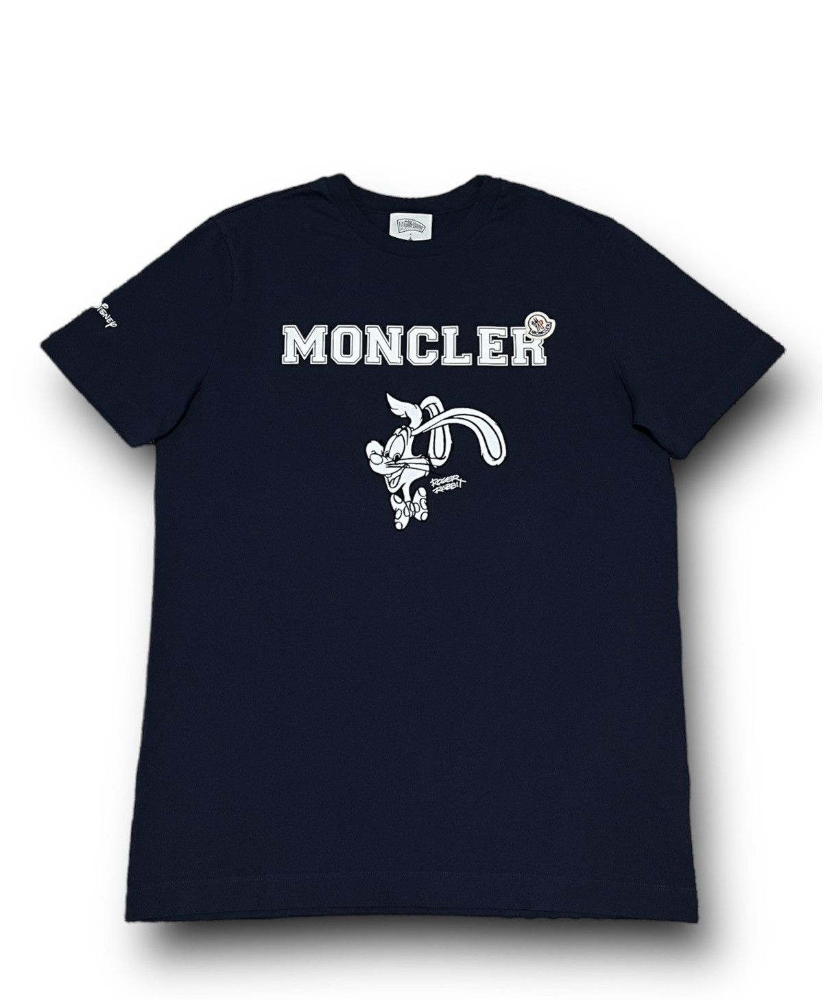 Luxury × Moncler × Moncler Genius Moncler & Roger Rabbit Disney