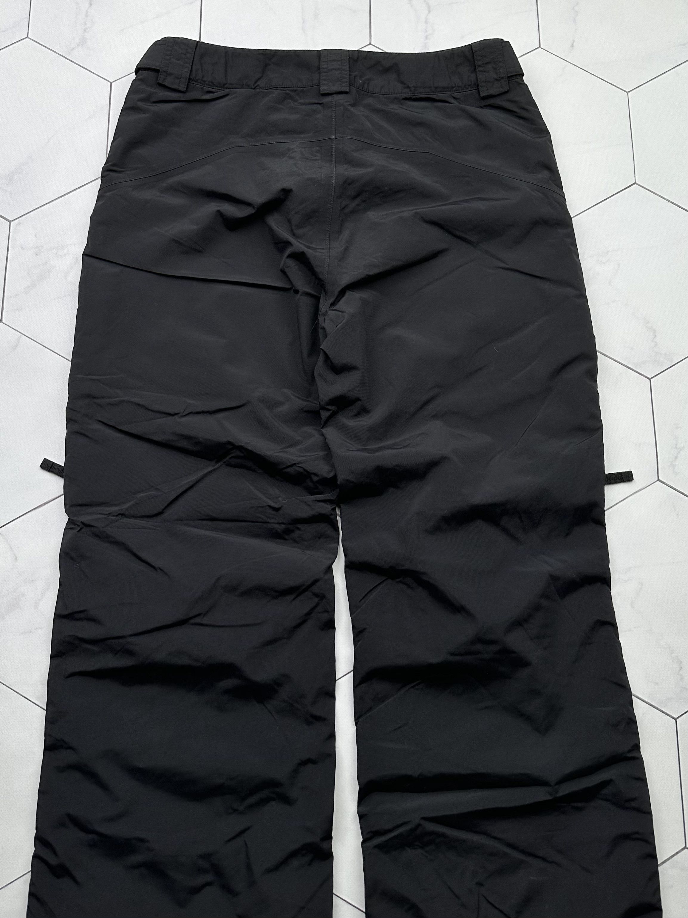 The North Face The North Face Ski Pants (B232) Size US 30 / EU 46 - 8 Thumbnail