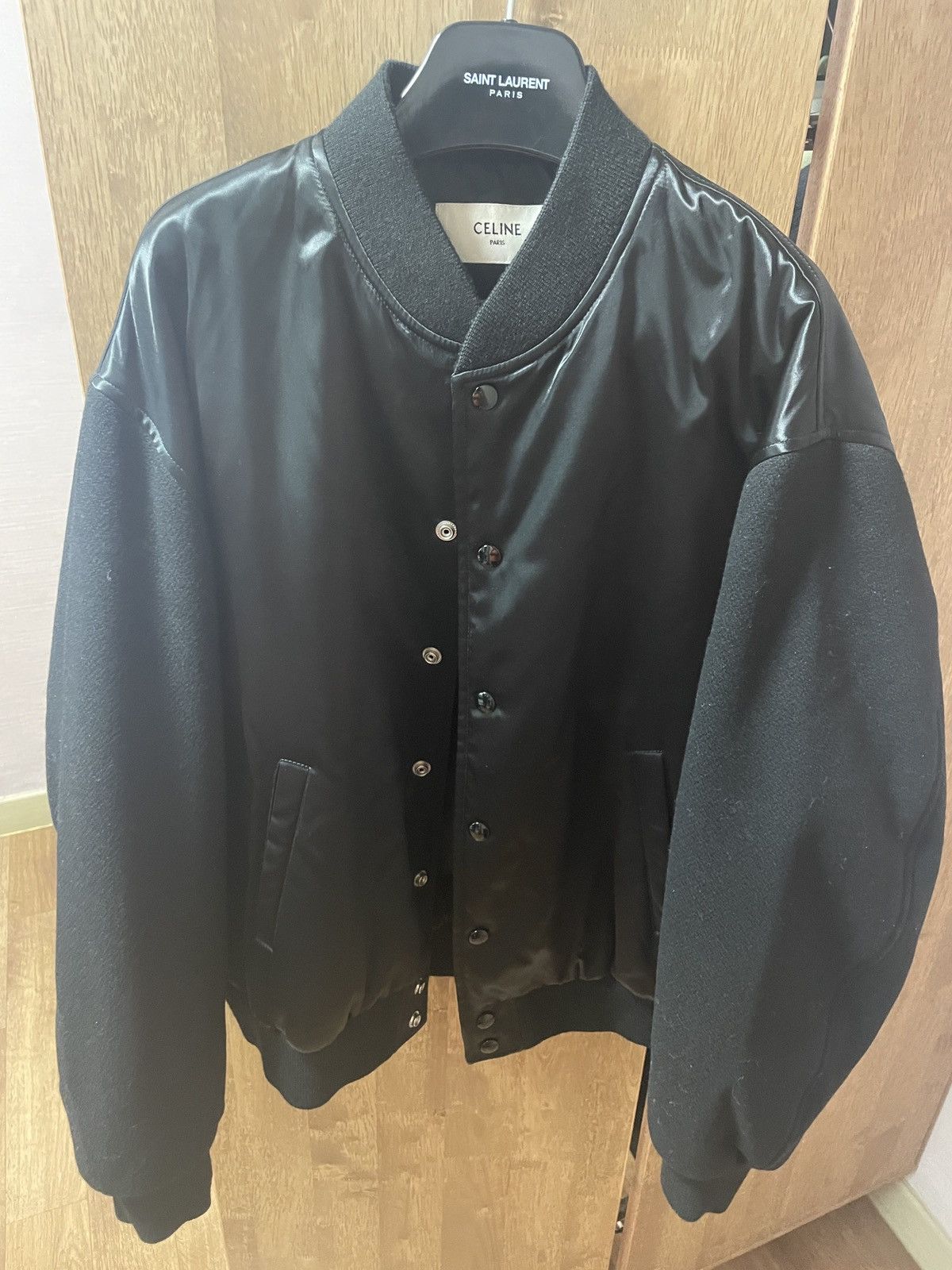 Celine × Hedi Slimane $4k Celine by Hedi Slimane x Christian