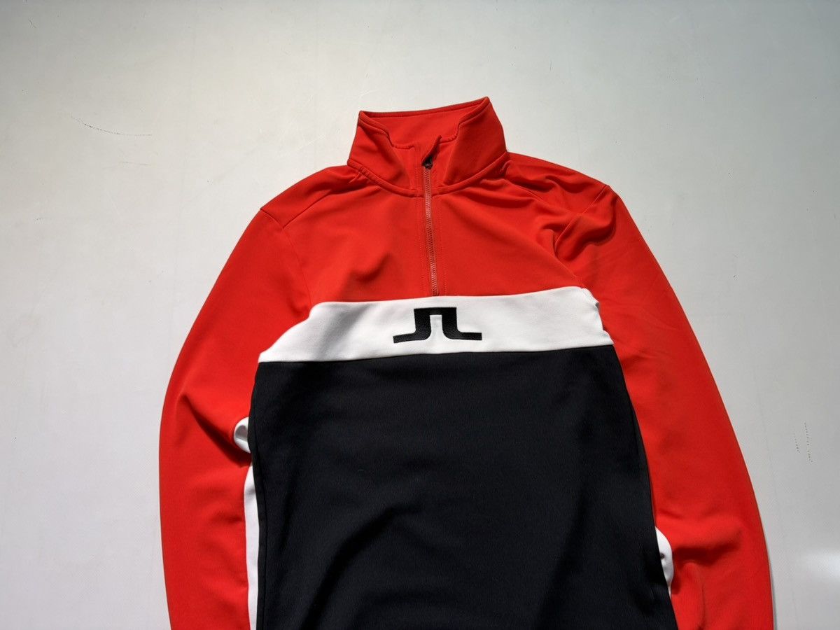 J.Lindeberg J. Lindeberg pullover High Neck Size US S / EU 44-46 / 1 - 2 Thumbnail