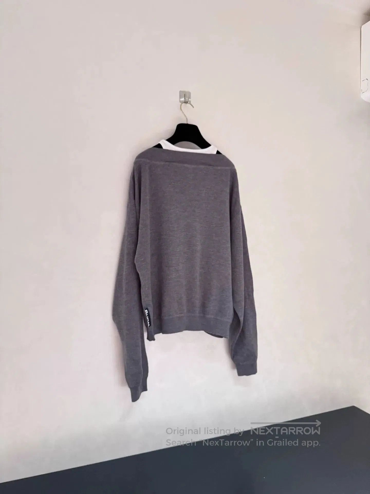 Alexander Wang Alexander Wang Two. Size M / US 6-8 / IT 42-44 - 2 Thumbnail