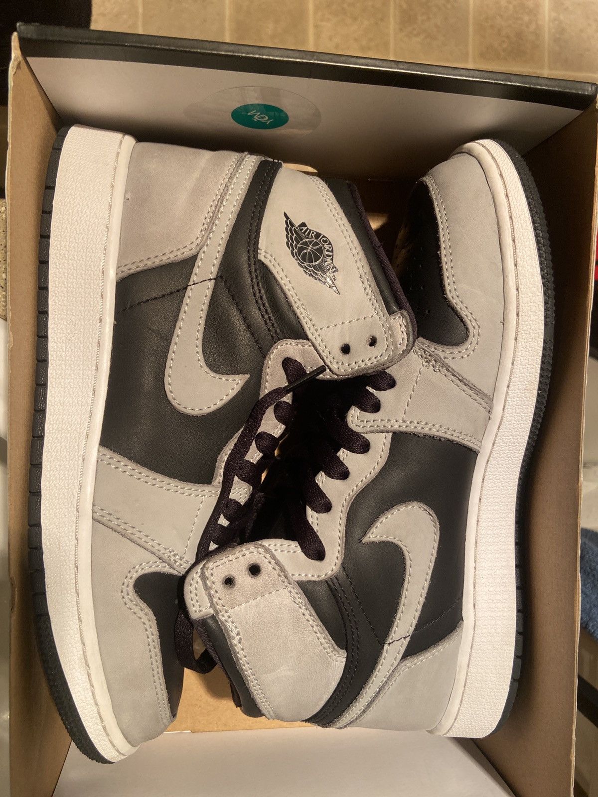 Jordan Brand Jordan 1 Retro High OG Size US 7 / IT 37 - 7 Thumbnail