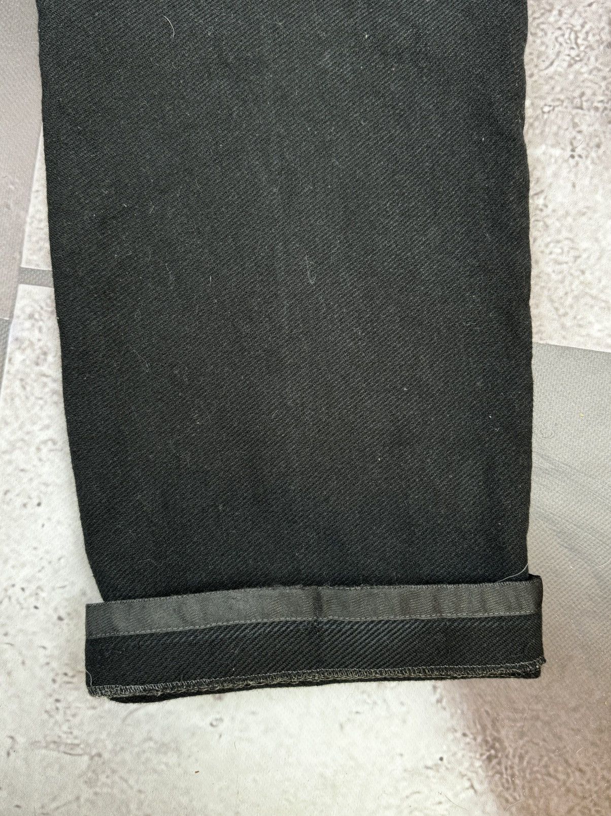 Maison Margiela × Vintage Masion Margiela Pants #14 💀rare💀 Size US 32 / EU 48 - 11 Thumbnail