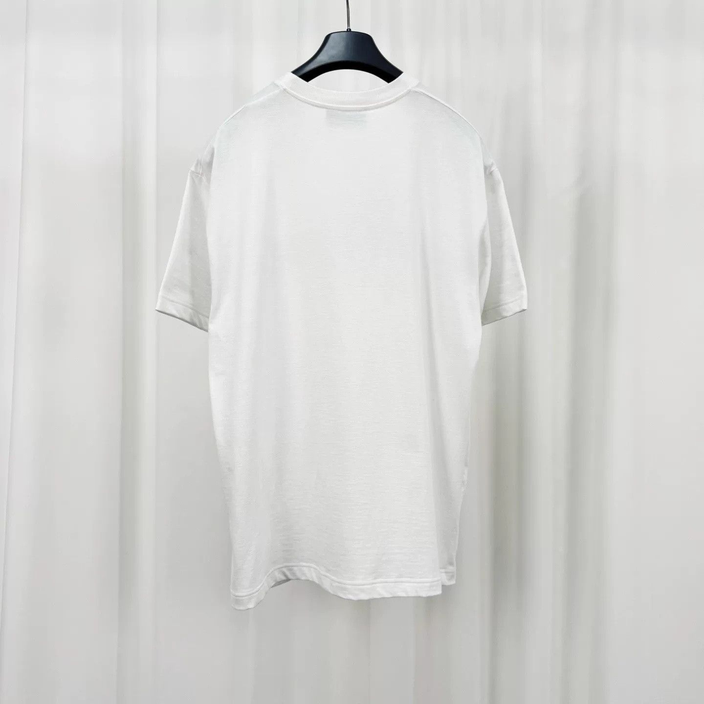 Gucci Gucci Letter Print Short-Sleeve Size US S / EU 44-46 / 1 - 2 Thumbnail