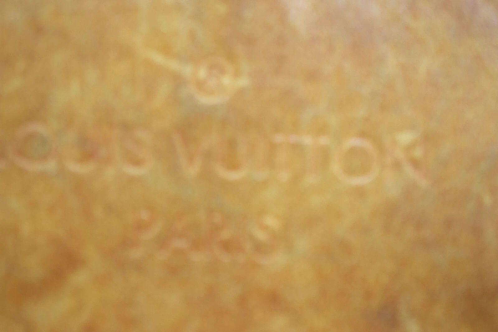 Louis Vuitton Louis Vuitton Siracusa PM Crossbody Bag Azur Canvas N41113 Size ONE SIZE - 11 Thumbnail