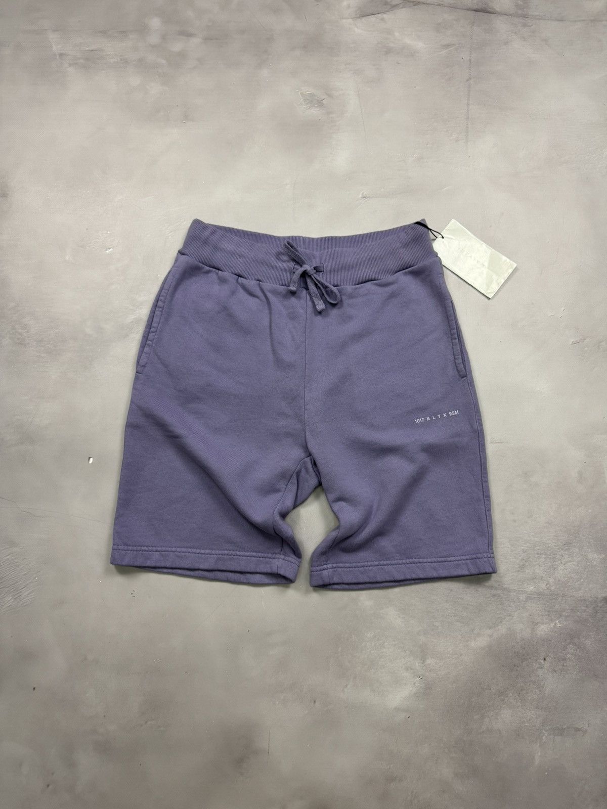 1017 ALYX 9SM Ss22 1017 Alyx 9sm Eternal Shorts(W28-32) Size US 30 / EU 46 - 1 Thumbnail