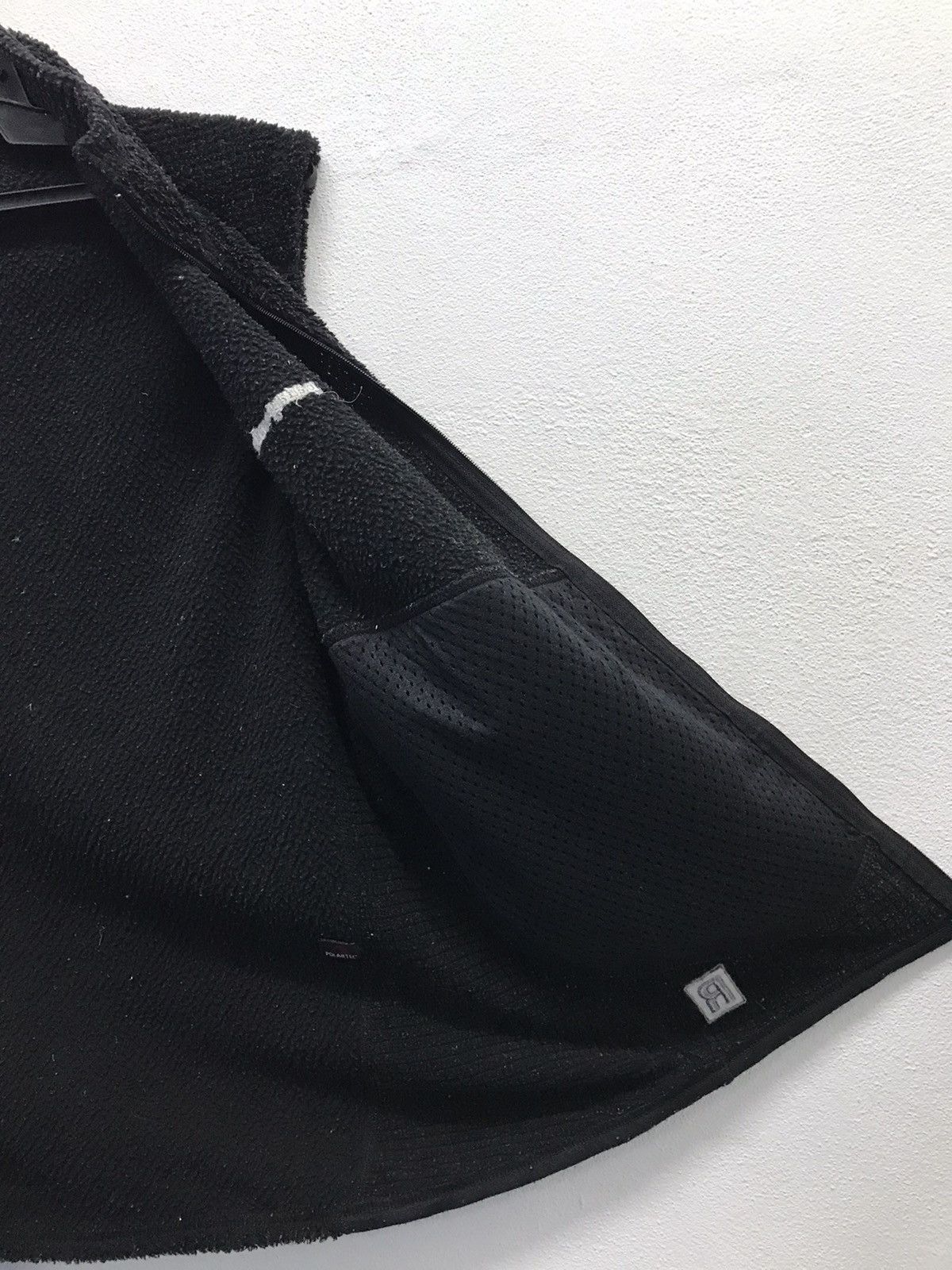 Patagonia × Vintage Vintage Patagonia Sleeveless Jacket Size US M / EU 48-50 / 2 - 10 Thumbnail