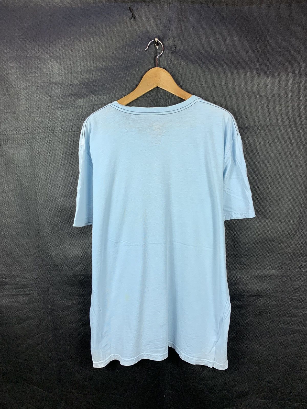 Lucky Brand Rare! Lucky Brand Alta Mund Festival not hysteric Size US XL / EU 56 / 4 - 4 Thumbnail