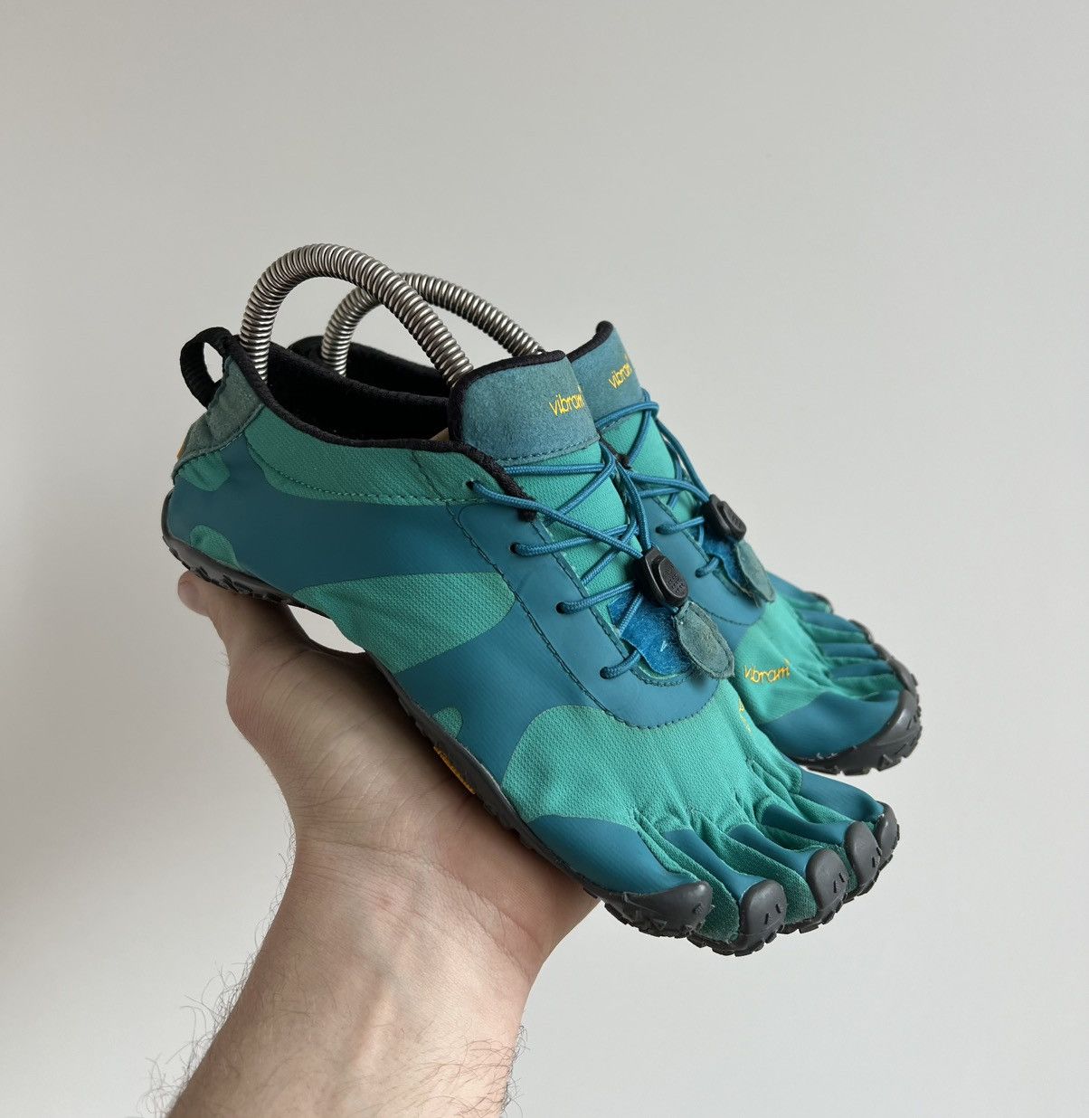 Streetwear × Vibram × Vintage Vibram Five Fingers V-Alpha Trekking ...