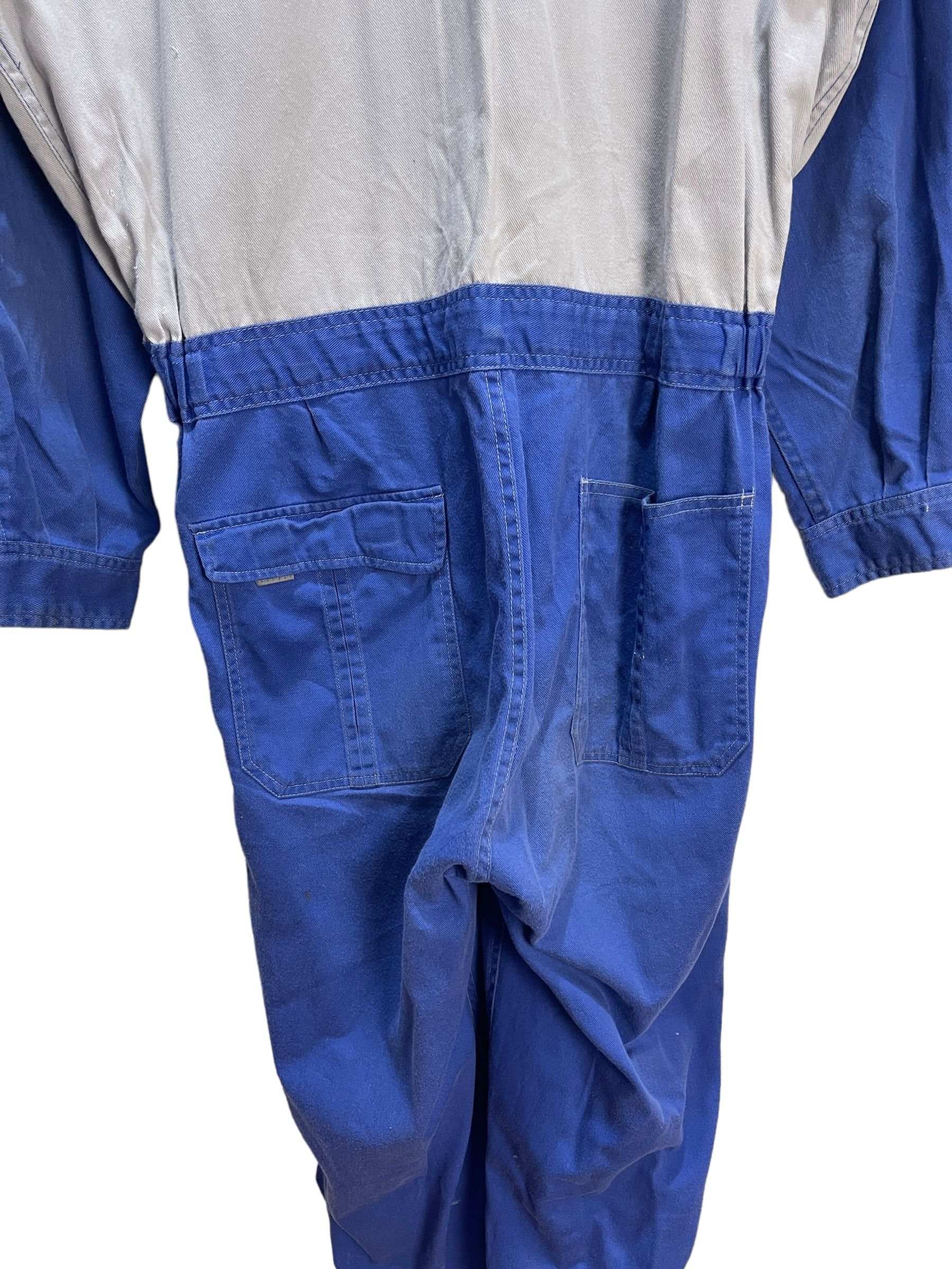 Nissan Vintage Nissan Overall Size US 32 / EU 48 - 13 Thumbnail