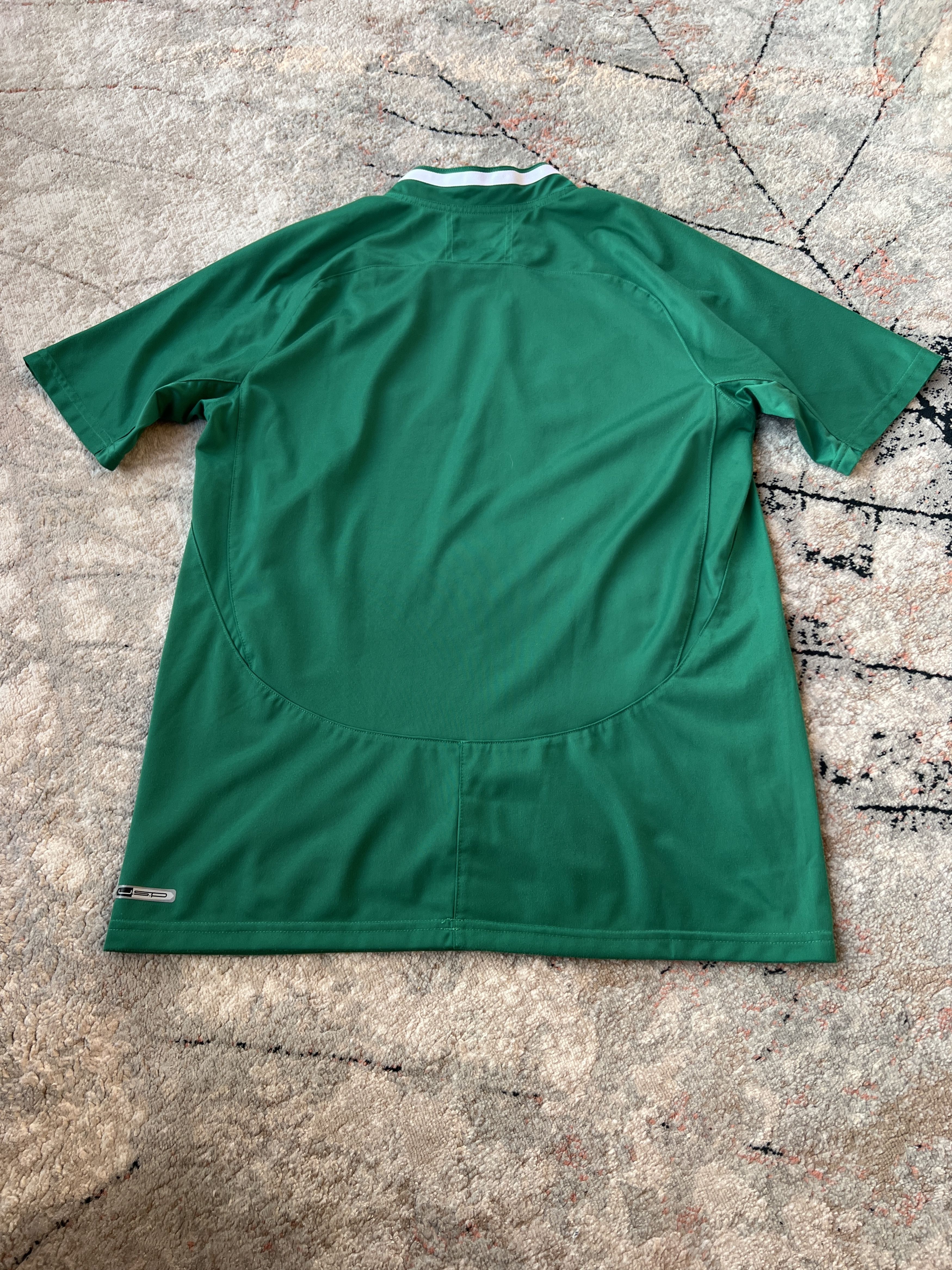 Puma Puma IRFU Rugby Jersey Size US M / EU 48-50 / 2 - 5 Thumbnail