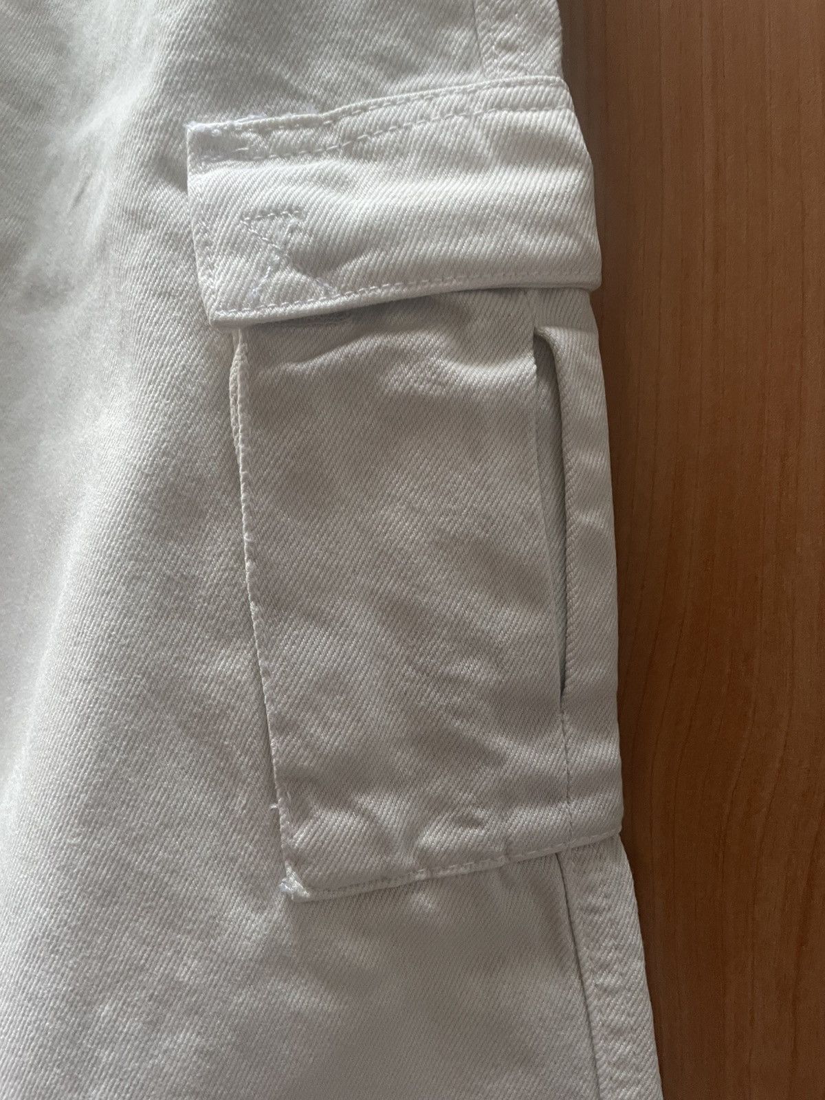 Martine Rose × Tommy Jeans Tommy Jeans x Martine Rose Cargo Size 29 BNWT Size US 29 - 3 Thumbnail