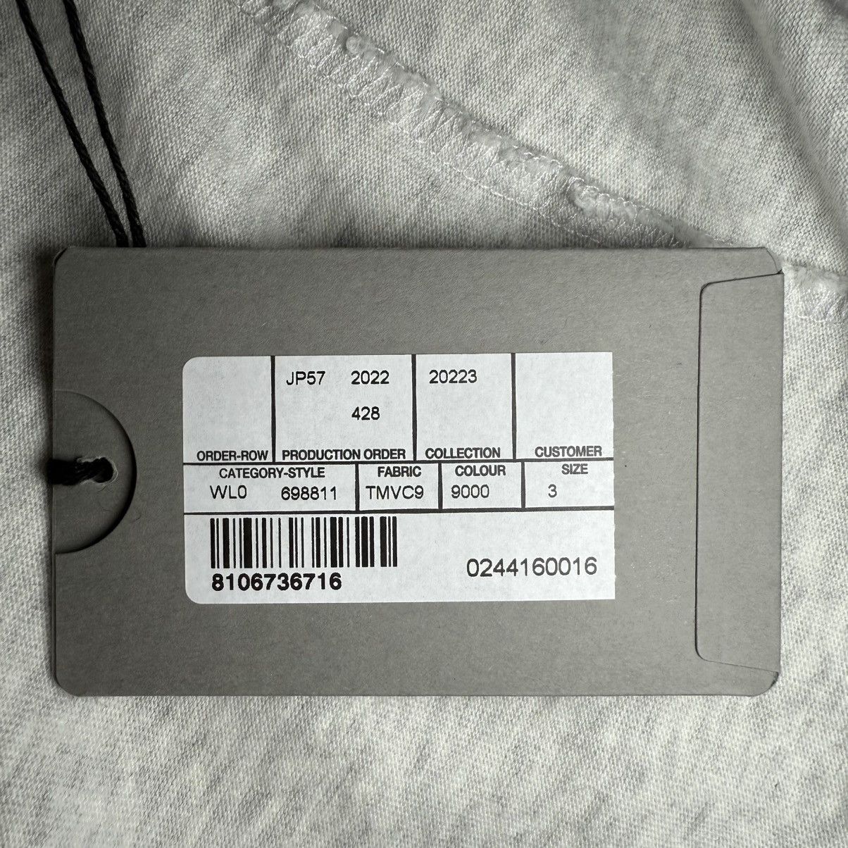 Balenciaga Balenciaga upside down T-Shirt Size US XL / EU 56 / 4 - 5 Thumbnail
