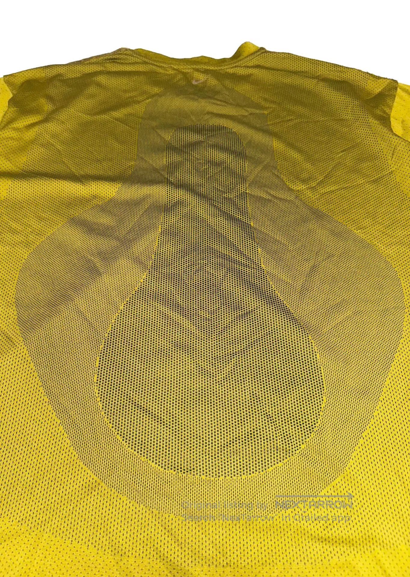 Gyakusou GYAKUSOU Nike Lab Running T. Size US XXL / EU 58 / 5 - 7 Thumbnail