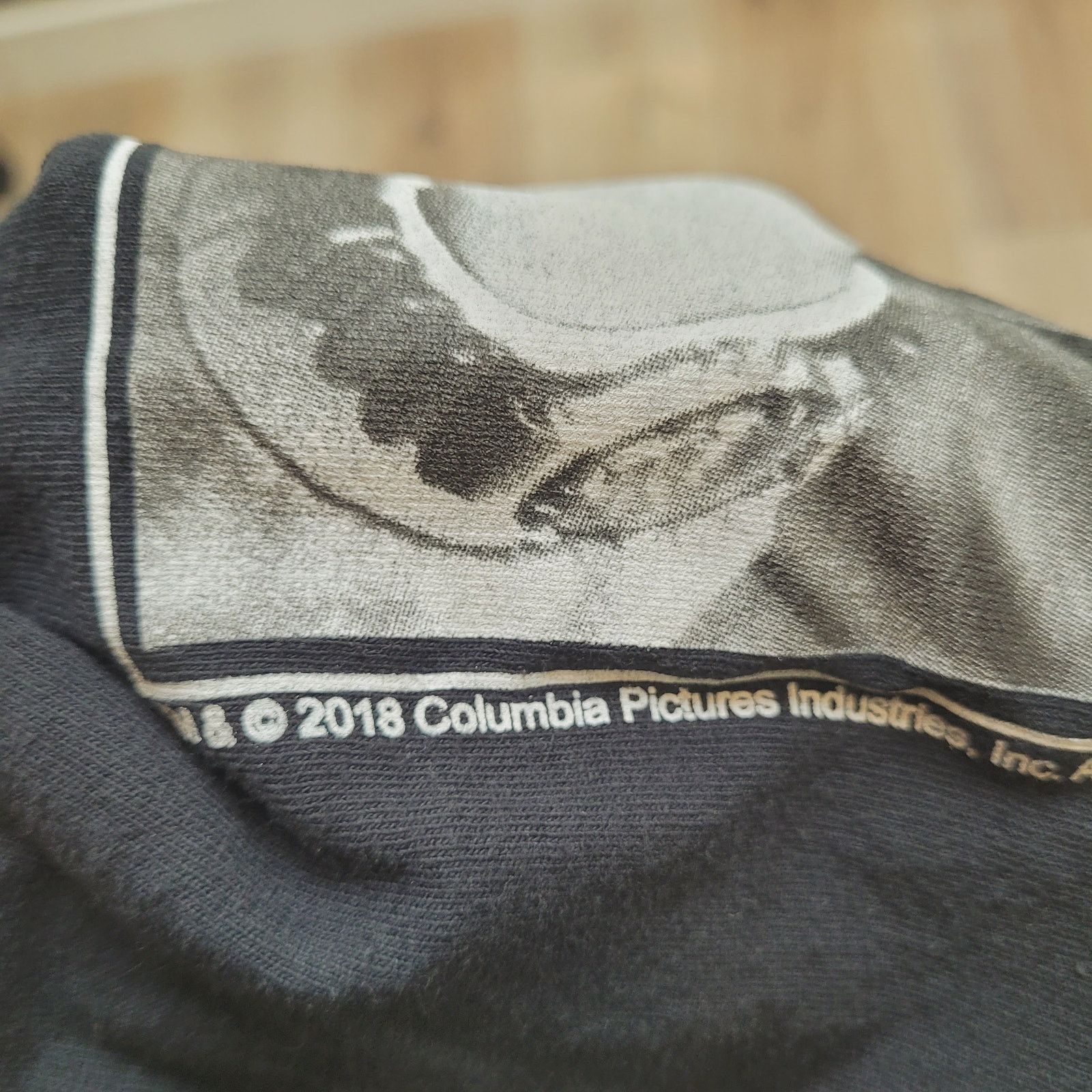 Other Tupac Shakur 2Pac Poetic Justice T-Shirt Small S Movie Tee Size US S / EU 44-46 / 1 - 3 Thumbnail