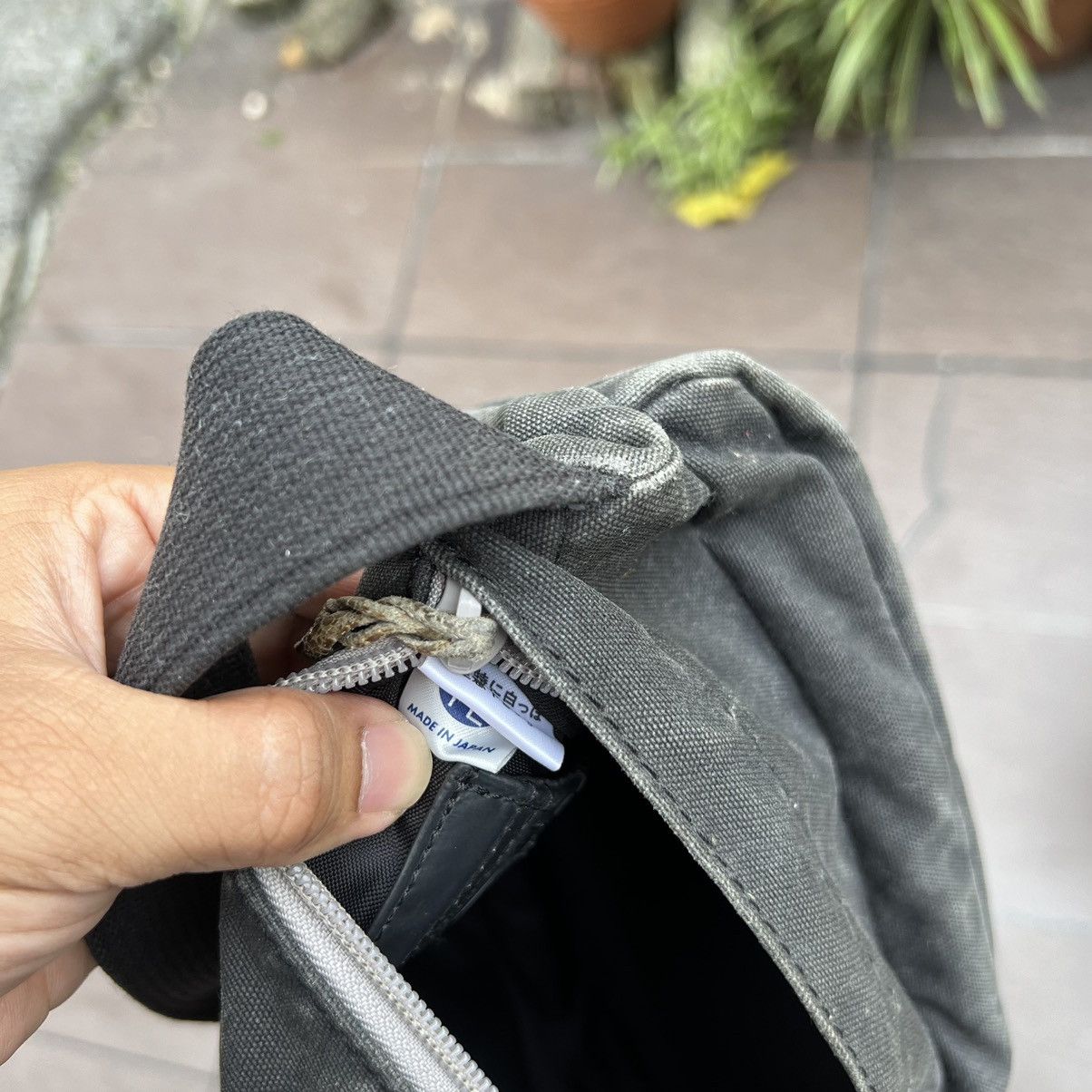 Porter porter sling bag Size ONE SIZE - 10 Thumbnail