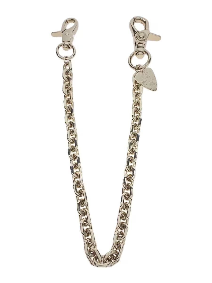 Hysteric Glamour Guitar Pick Wallet Chain Size ONE SIZE - 2 Thumbnail