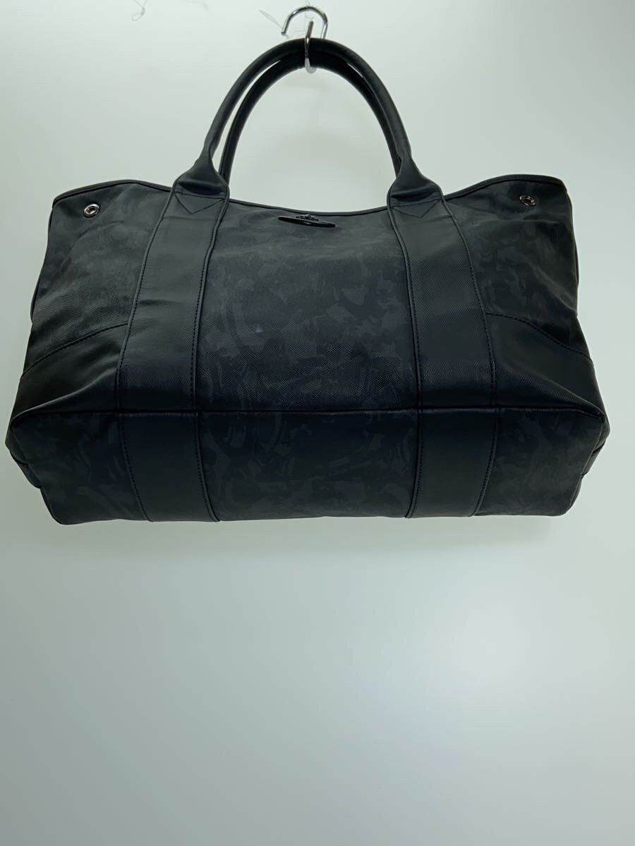 Vivienne Westwood Orb Camo Tote Bag Size ONE SIZE - 3 Thumbnail