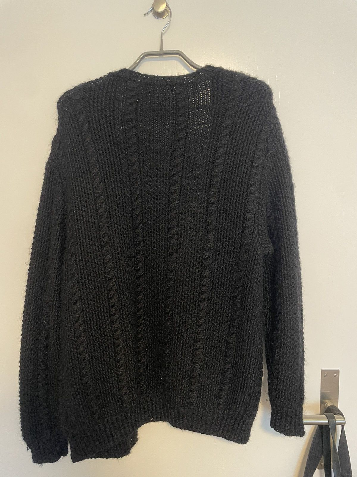 Japanese Brand Vintage Cardigan Size US M / EU 48-50 / 2 - 2 Thumbnail