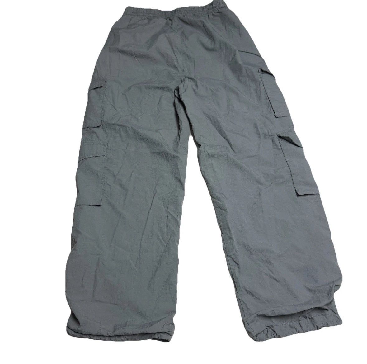 Daily Paper Unisex Daily Paper Nylon Cargo Track Parachute Pants Size US 30 / EU 46 - 2 Thumbnail