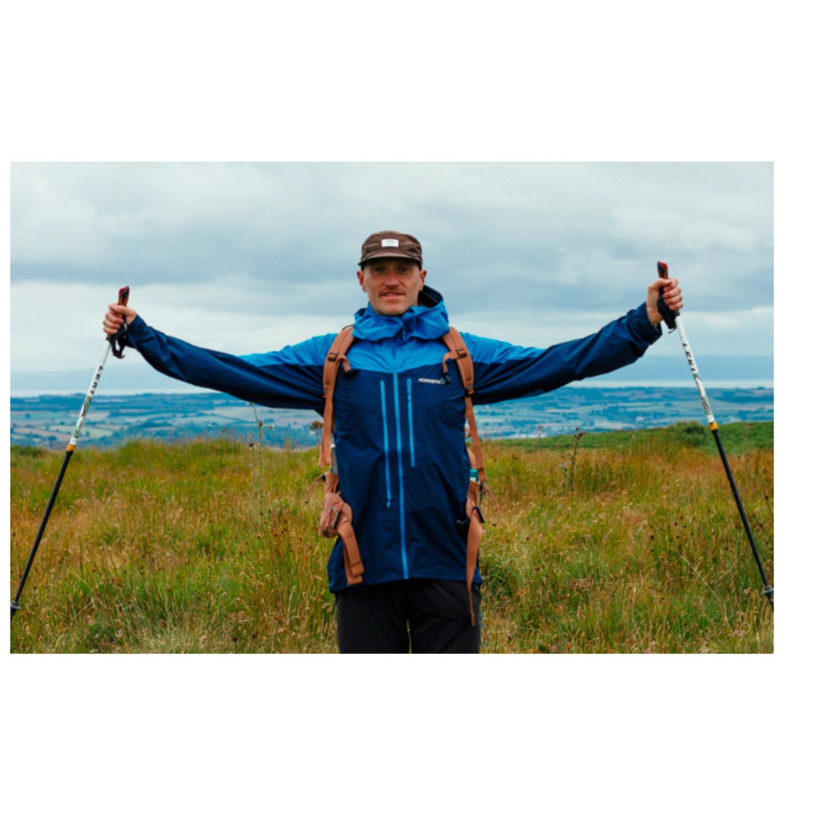 Norrona Norrøna Falketind GORE-TEX Paclite Jacket Size Medium Size US M / EU 48-50 / 2 - 1 Thumbnail