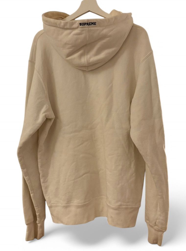 Supreme Supreme S/S 2018 Bless/Land of fuck hoodie Hoodie Size US L / EU 52-54 / 3 - 4 Thumbnail